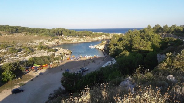 Porto Badisco