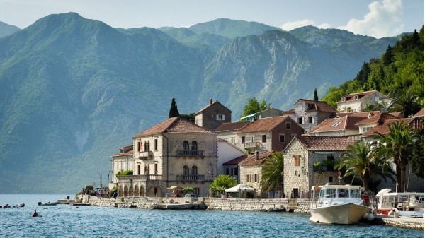 Perast