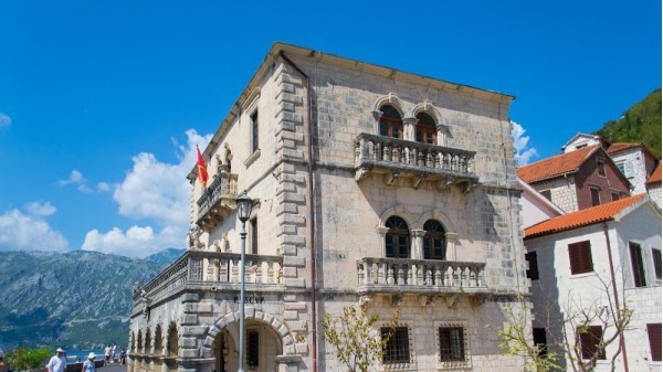 Perast