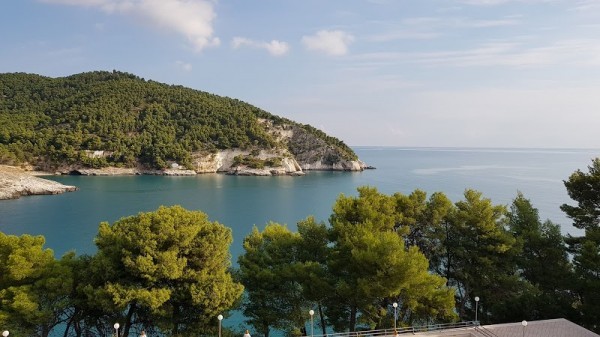 Spiaggia di Portopiatto