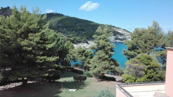 Spiaggia di Portopiatto