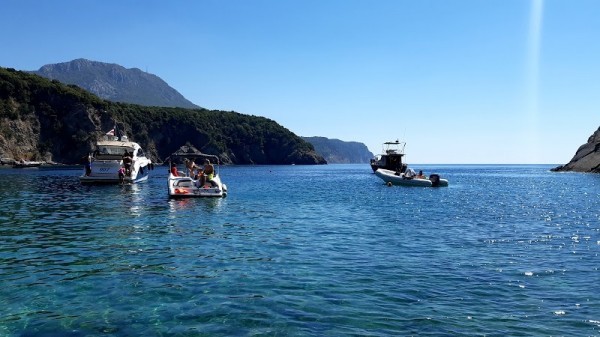 Kraljichina Beach