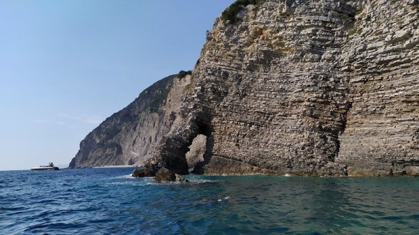 Kraljichina Beach