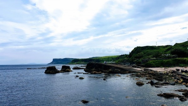 Ballycastle