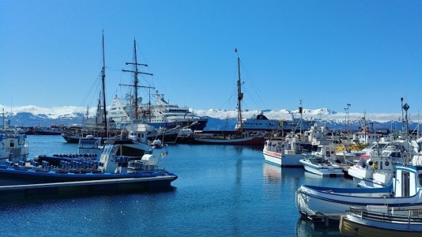 Husavik