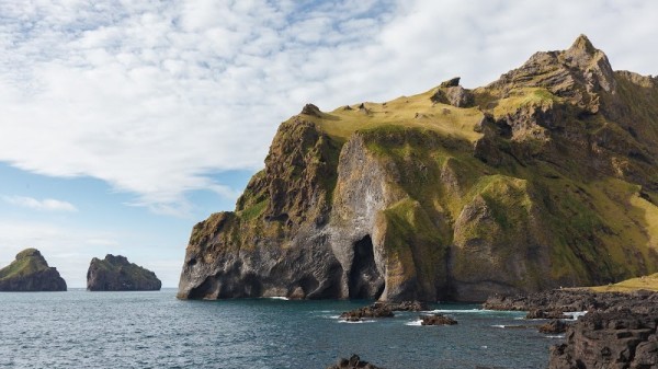 Vestmannaeyjar