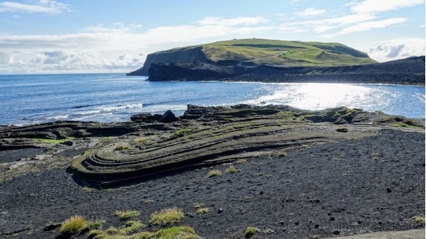 Vestmannaeyjar