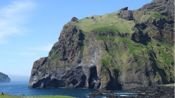 Vestmannaeyjar