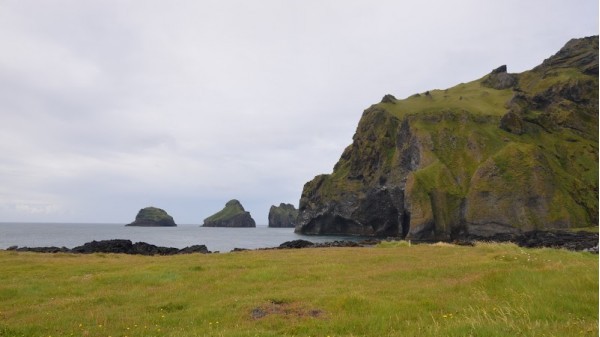 Vestmannaeyjar