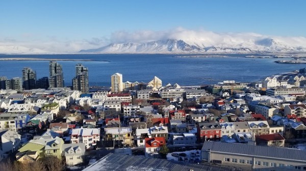 Reykjavik