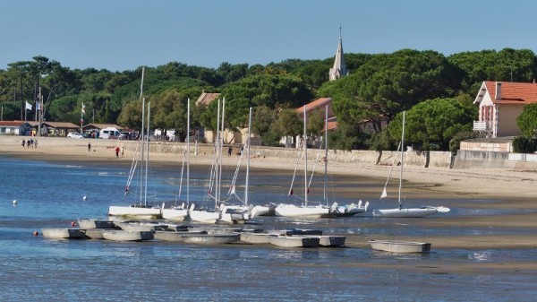 Andernos-les-Bains