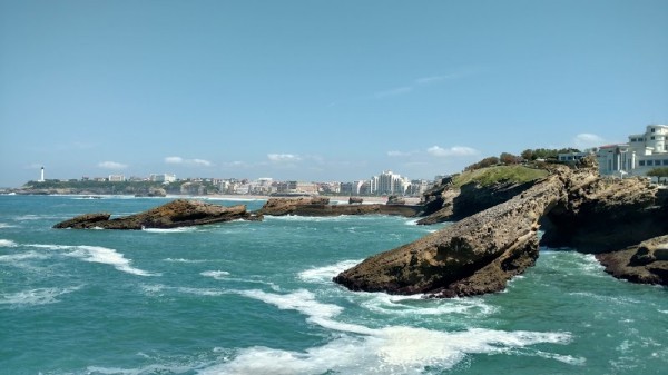 Biarritz