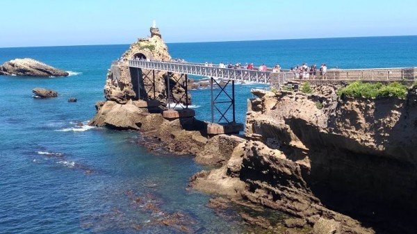 Biarritz