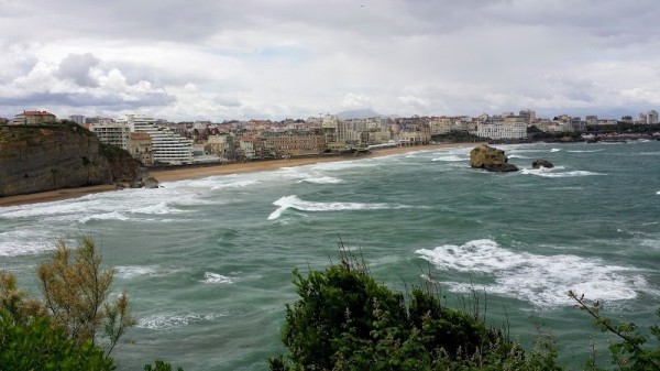 Biarritz