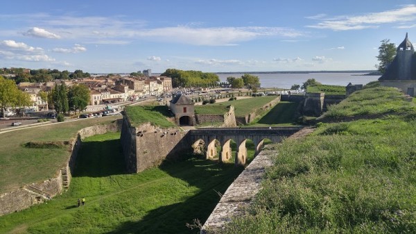 Blaye