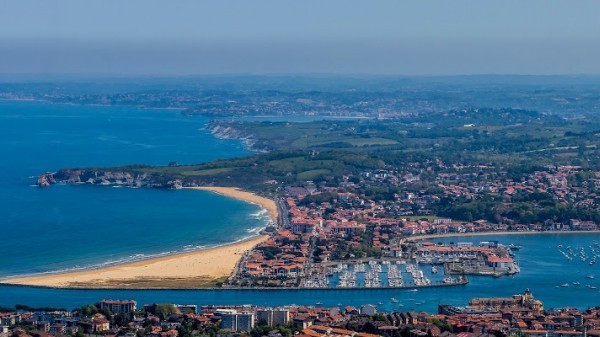 Hendaye