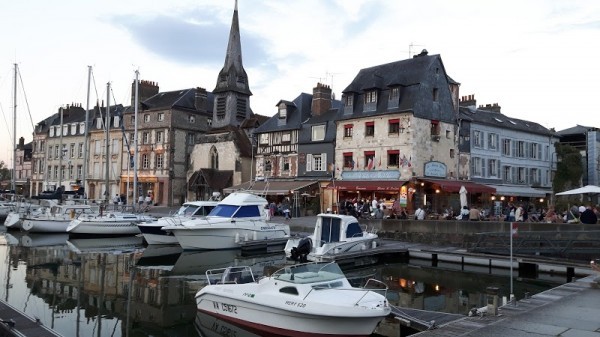 Honfleur