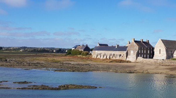 Portbail, France