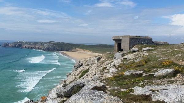 Camaret-sur-Mer