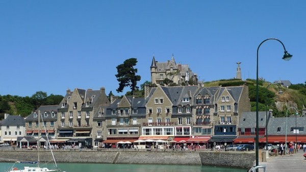 Cancale