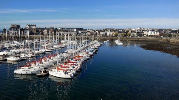 Concarneau