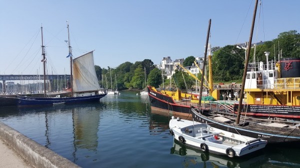 Douarnenez