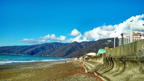 , Abkhazia (Georgia)