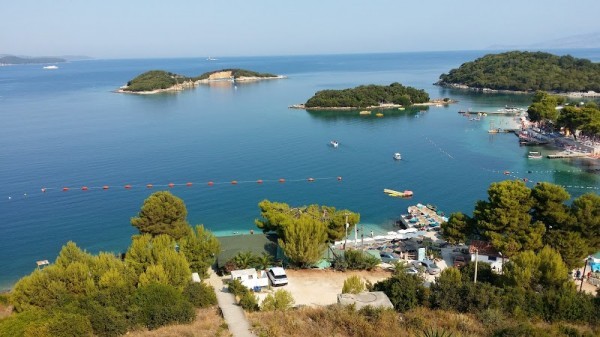 Ksamil