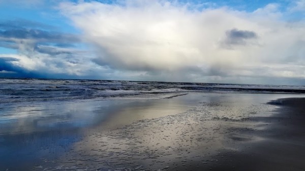 Strand Mariakerke