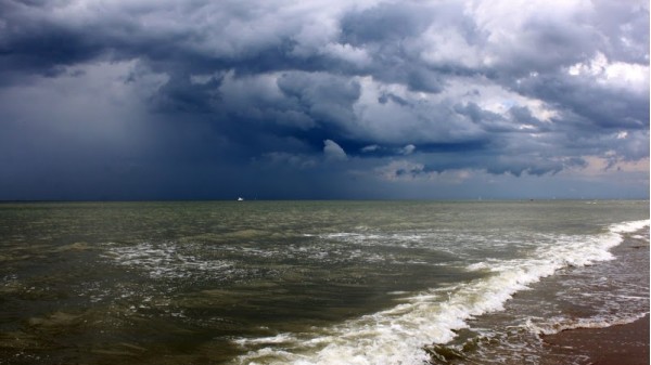 Bredene-aan-Zee