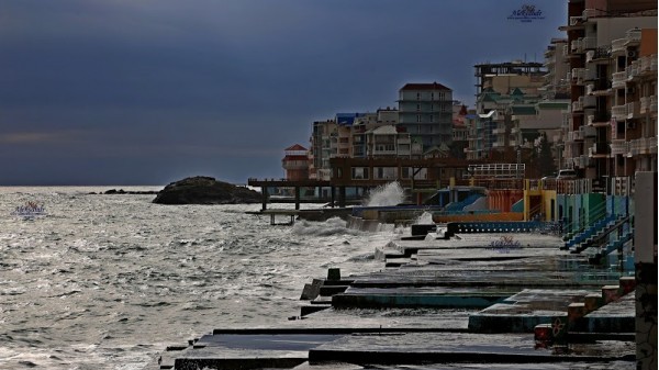 Погода в Утесе и температура воды в море. Прогноз погоды на 14 дней. Погода по месяцам.