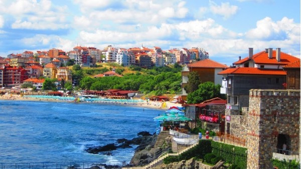 Sozopol