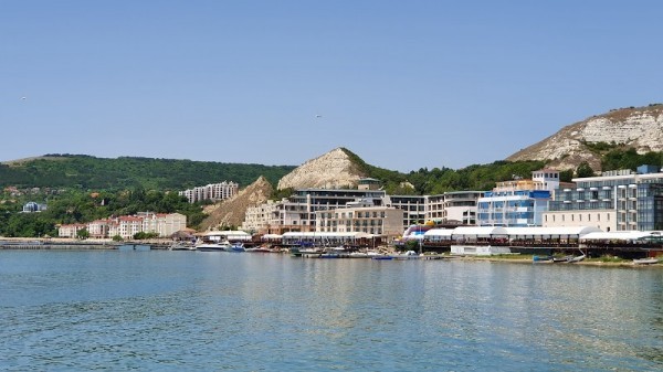 Balchik