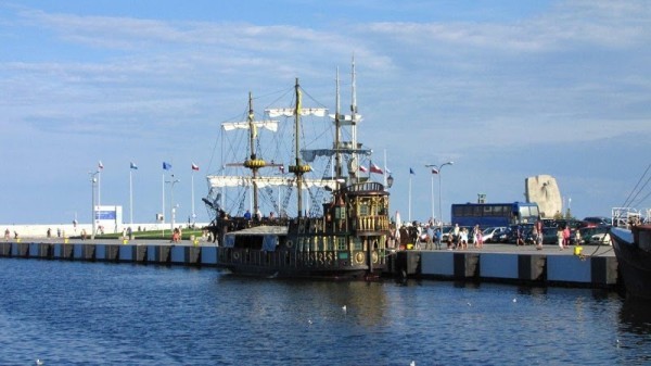 Gdynia