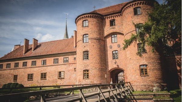 Frombork