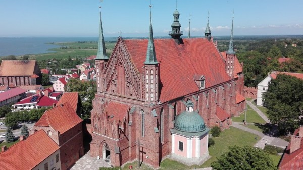 Frombork