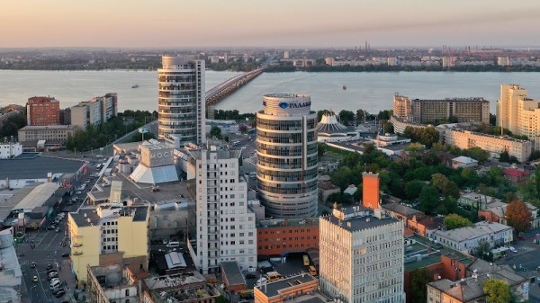 Dnipro