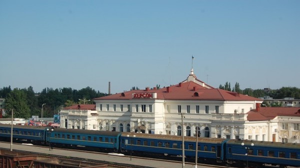 Kherson