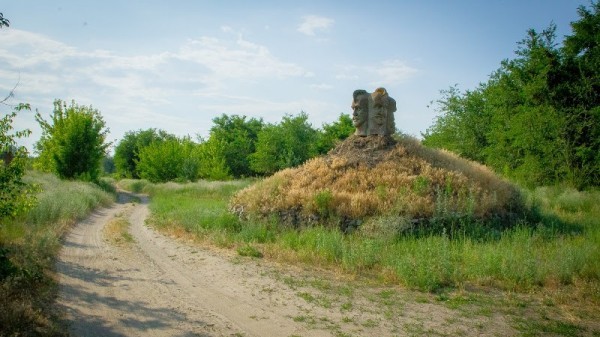 Zaporozhye