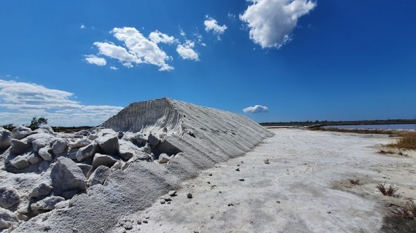 Kinburn Spit