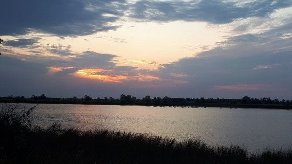 Kinburn Spit