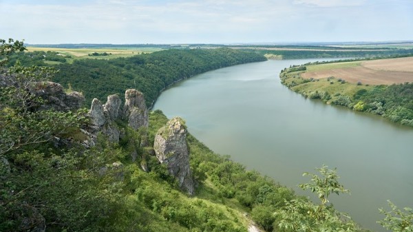 Kamyanets-Podilsky