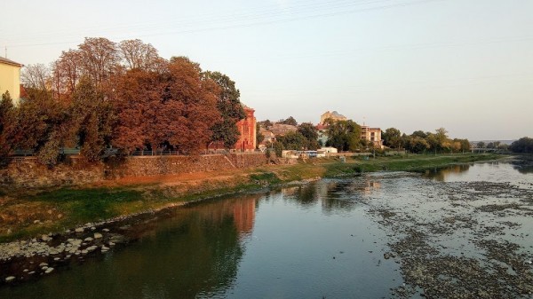 Uzhgorod