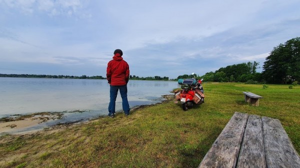 Lake Luki