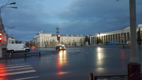 Severodvinsk, Russia