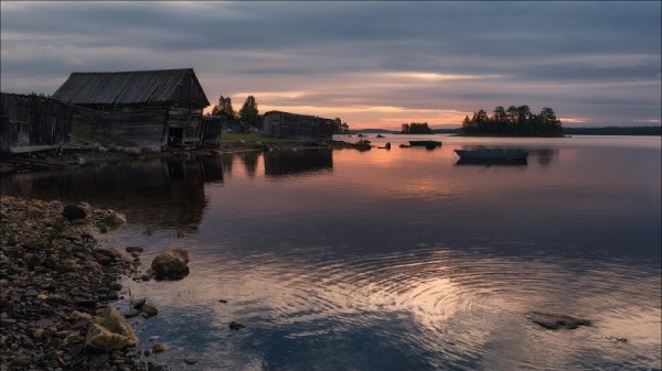 Chupa, Russia