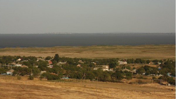 Akhtanizovskaya