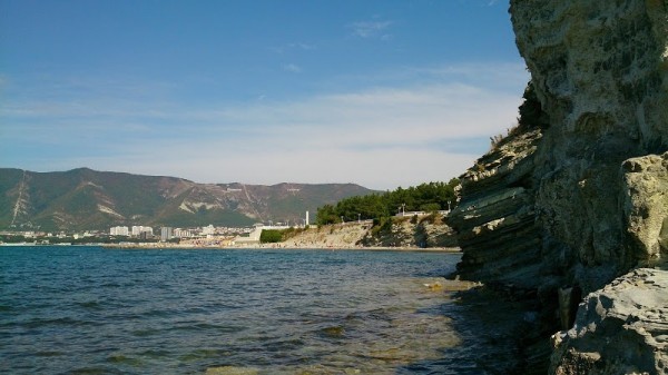 Gelendzhik