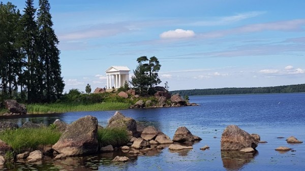 Vyborg