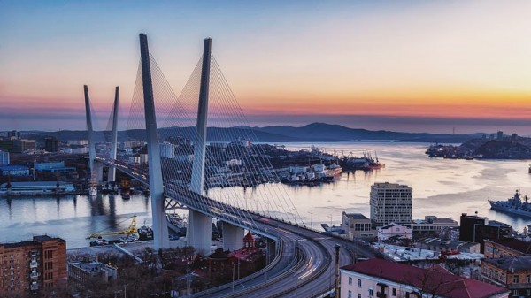 Vladivostok